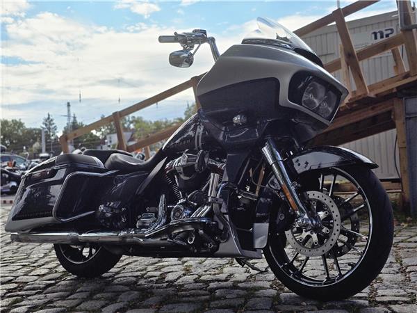 FLTRXSE CVO Road Glide