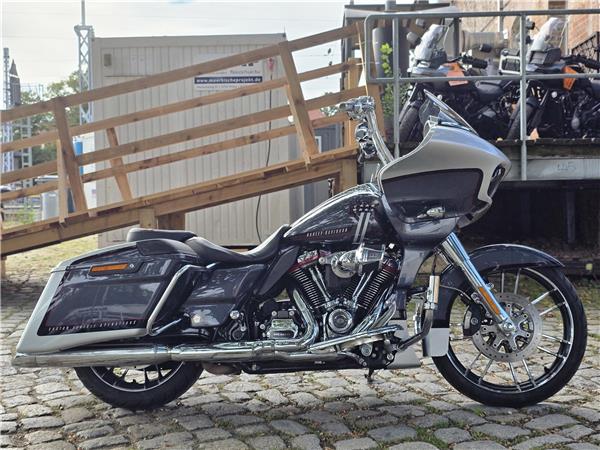 FLTRXSE CVO Road Glide