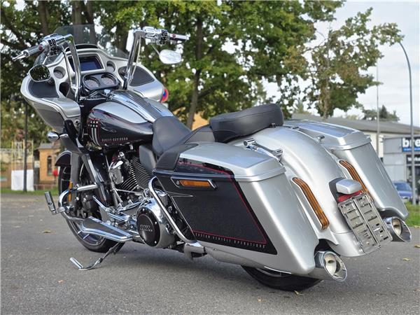 FLTRXSE CVO Road Glide