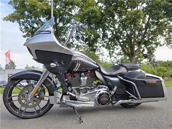 FLTRXSE CVO Road Glide
