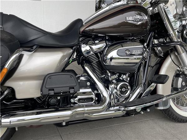 FLHRC Road King Classic
