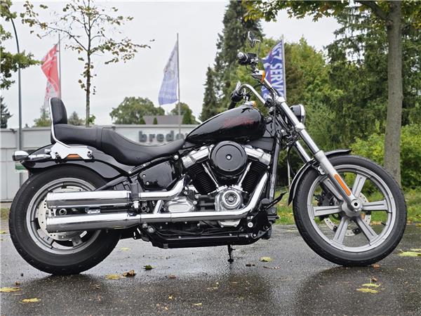 2023 Softail Standard
