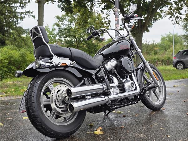 2023 Softail Standard