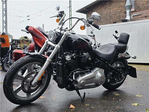 2023 Softail Standard
