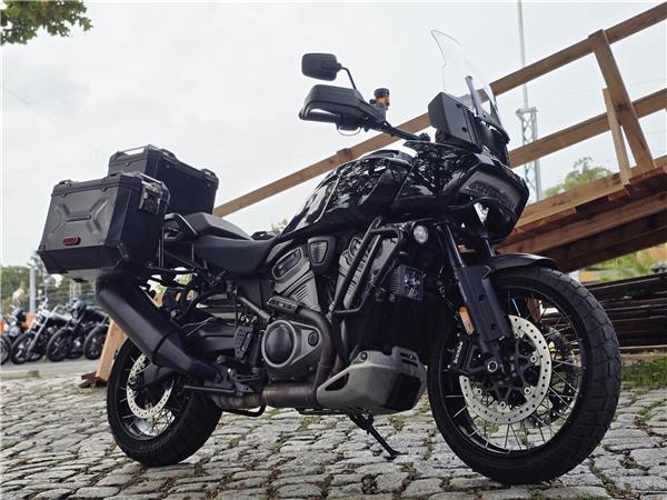 2022 Pan America 1250 Special