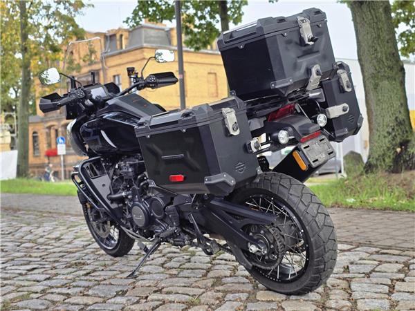 2022 Pan America 1250 Special