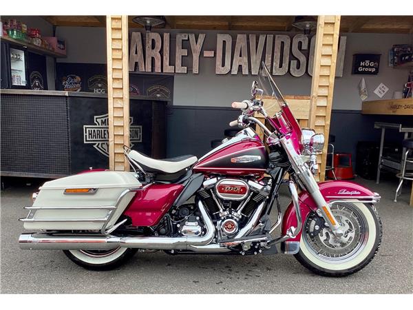 2023 Harley-Davidson Touring