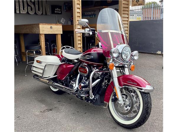 2023 Harley-Davidson Touring