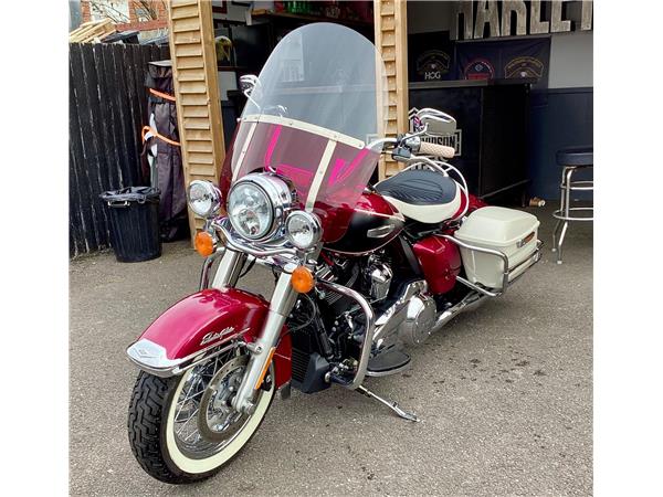 2023 Harley-Davidson Touring