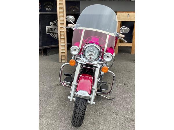 2023 Harley-Davidson Touring