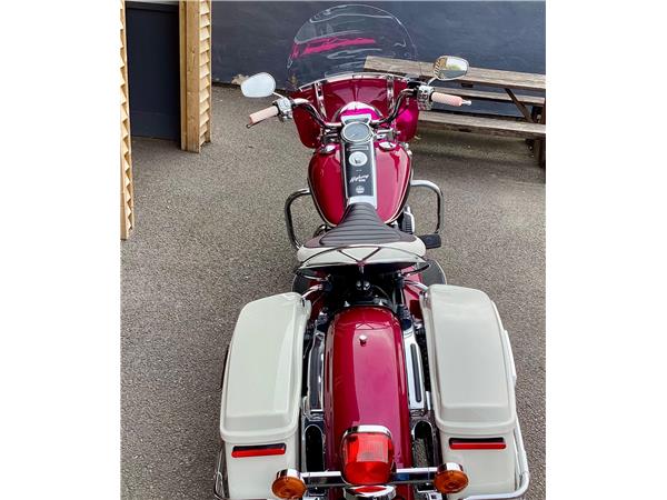 2023 Harley-Davidson Touring