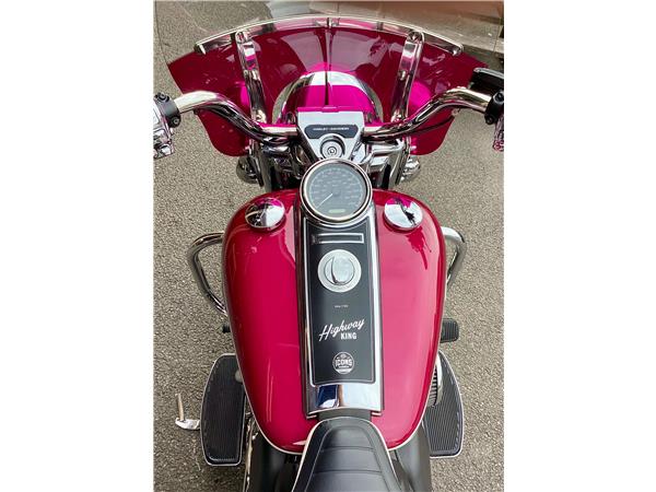 2023 Harley-Davidson Touring