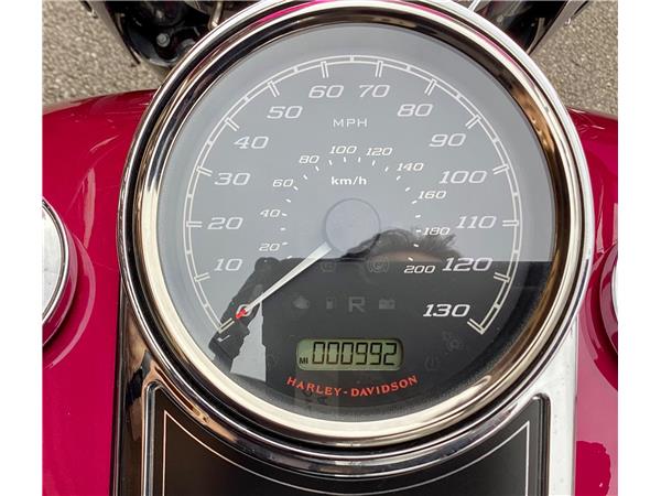 2023 Harley-Davidson Touring