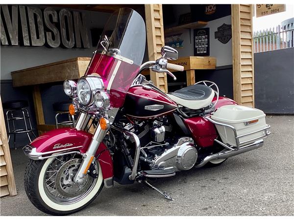 2023 Harley-Davidson Touring