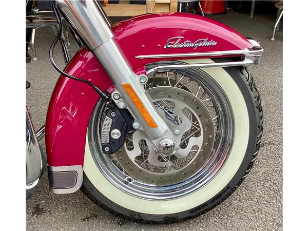 2023 Harley-Davidson Touring