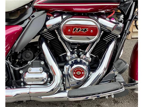 2023 Harley-Davidson Touring