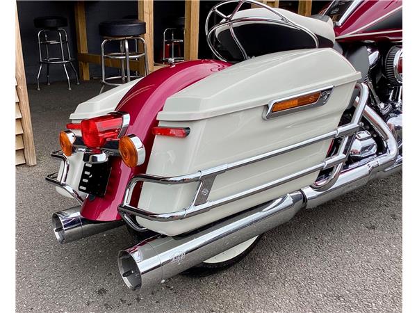 2023 Harley-Davidson Touring