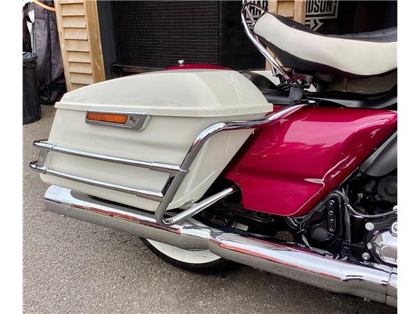 2023 Harley-Davidson Touring