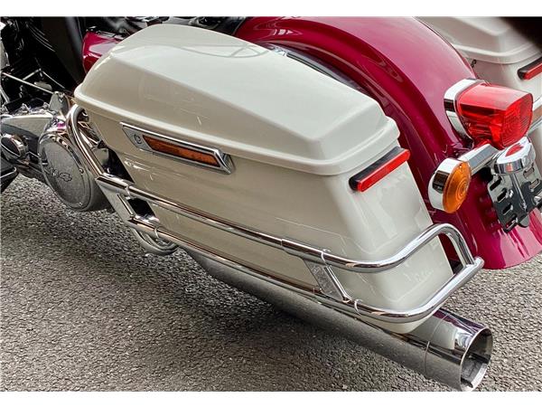 2023 Harley-Davidson Touring