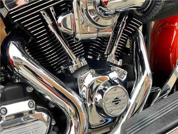 2012 Harley-Davidson Touring