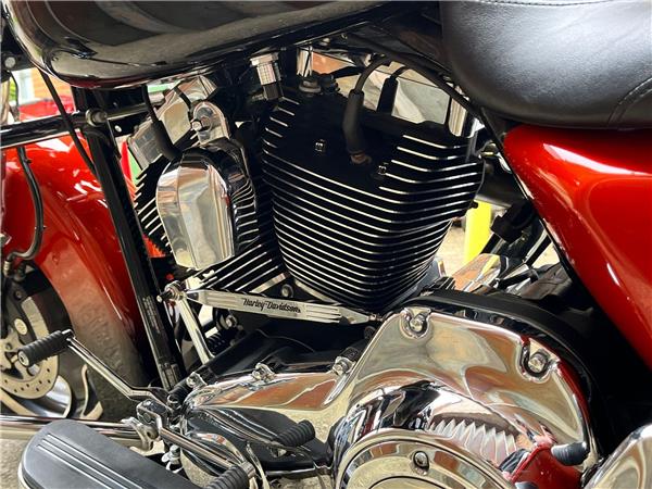 2012 Harley-Davidson Touring