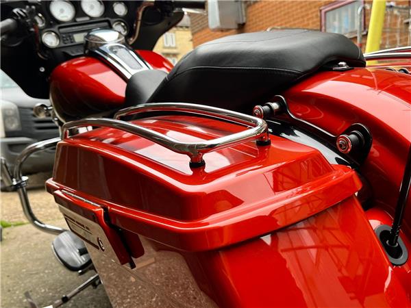 2012 Harley-Davidson Touring