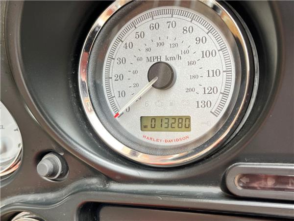 2012 Harley-Davidson Touring