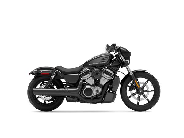 RH975 Sportster Nightster