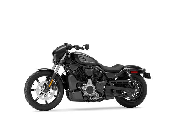 RH975 Sportster Nightster