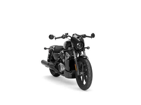 RH975 Sportster Nightster MY22 (mit TZ)