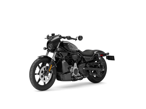 RH975 Sportster Nightster MY22 (mit TZ)