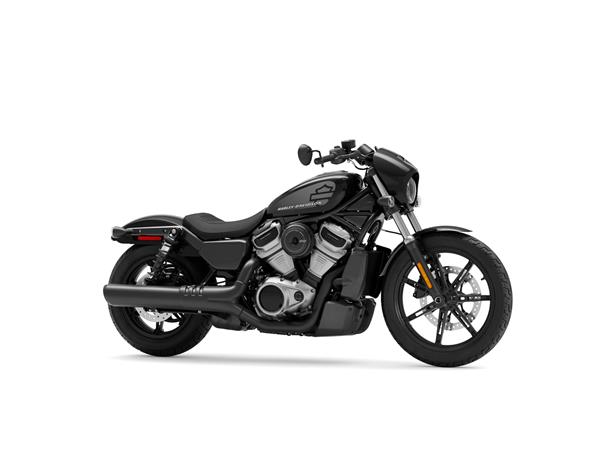RH975 Sportster Nightster MY22 (mit TZ)
