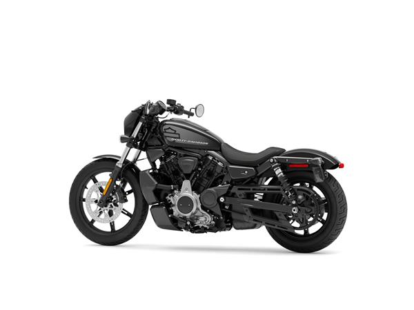 RH975 Sportster Nightster MY22 (mit TZ)