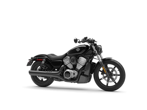 RH975 Sportster Nightster