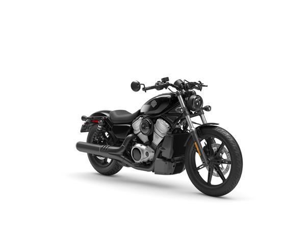 RH975 Sportster Nightster