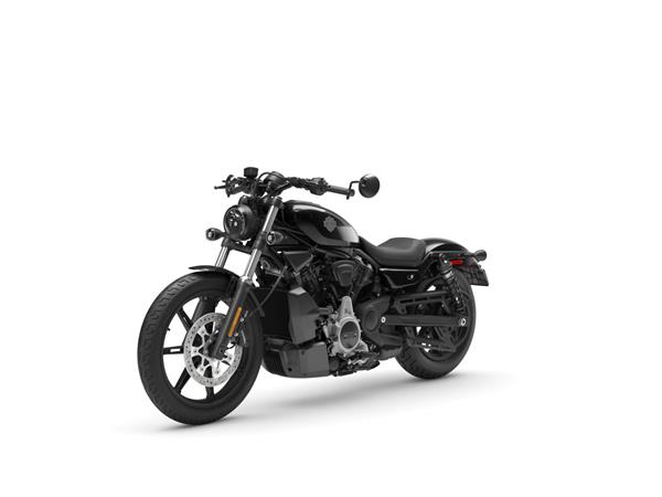 RH975 Sportster Nightster