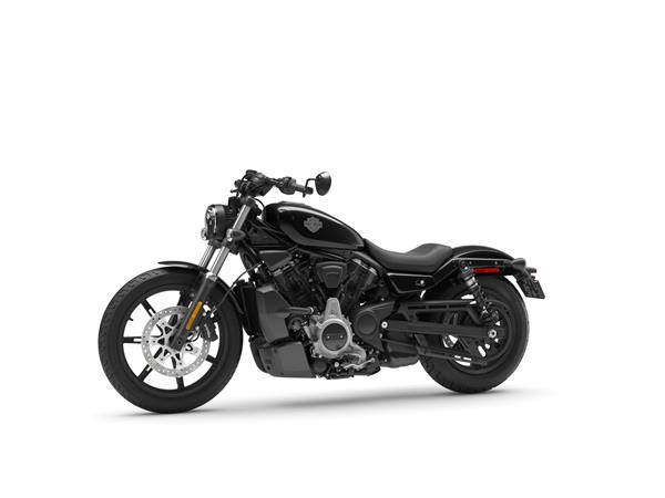 RH975 Sportster Nightster