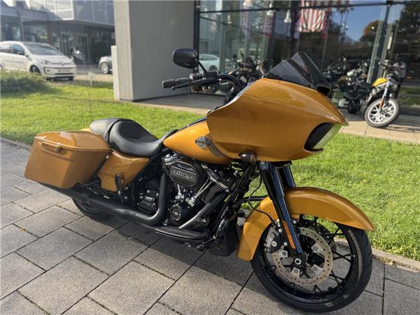 FLTRXS Road Glide Special 114 MY23