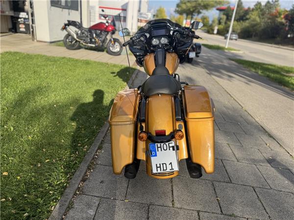 FLTRXS Road Glide Special 114 MY23