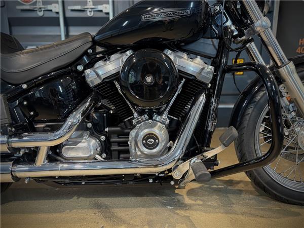 FXST Softail Standard 