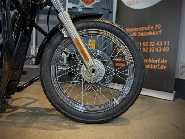 FXST Softail Standard 