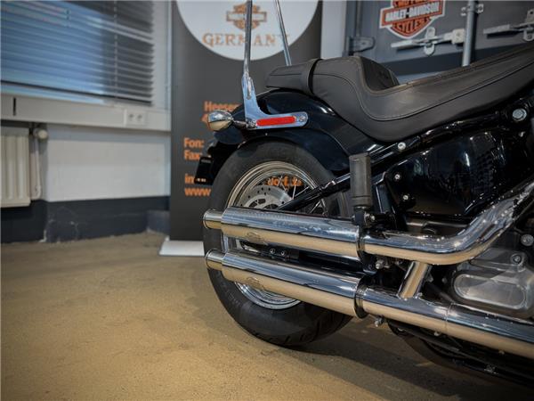 FXST Softail Standard 