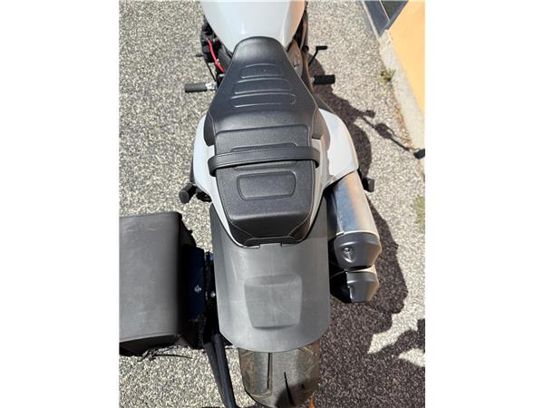 Harley-Davidson RH1250S - Sportster S