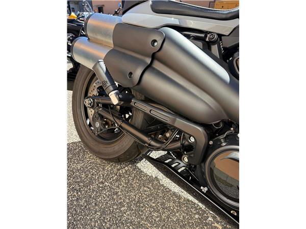 Harley-Davidson RH1250S - Sportster S