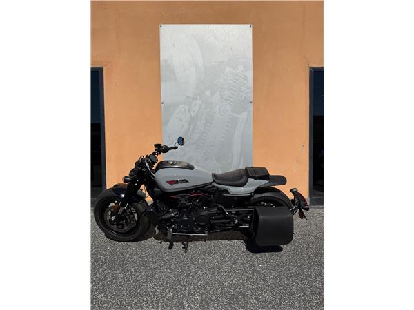 Harley-Davidson RH1250S - Sportster S