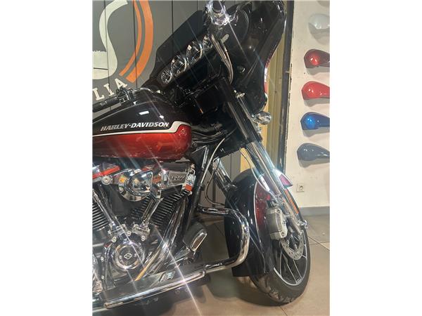 2021 HARLEY-DAVIDSON STREET GLIDE