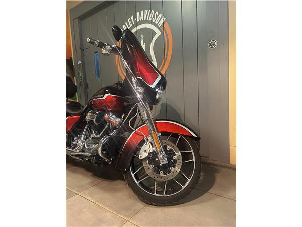 2021 HARLEY-DAVIDSON STREET GLIDE