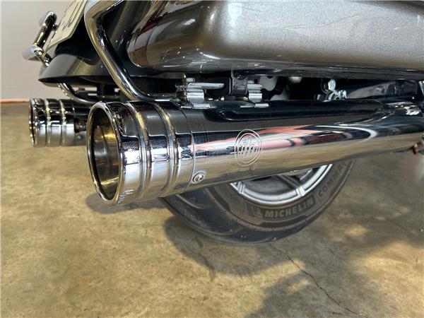 2016 HARLEY-DAVIDSON ELECTRA GLIDE