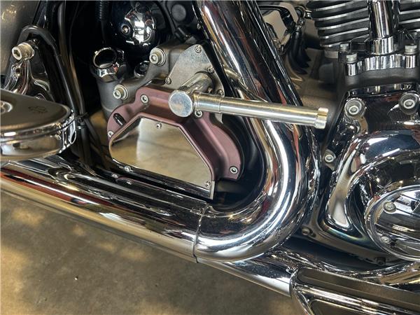 2016 HARLEY-DAVIDSON ELECTRA GLIDE