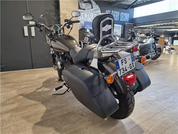 2020 HARLEY-DAVIDSON CUSTOM